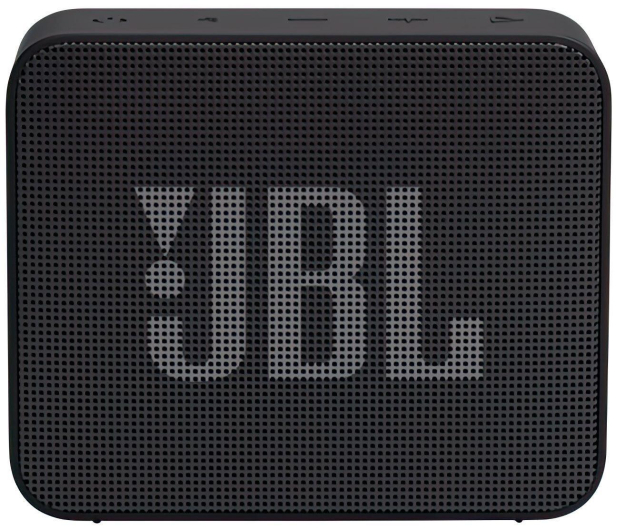 JBL GO Essential 2 Czarny - 1322519 - zdjęcie 2